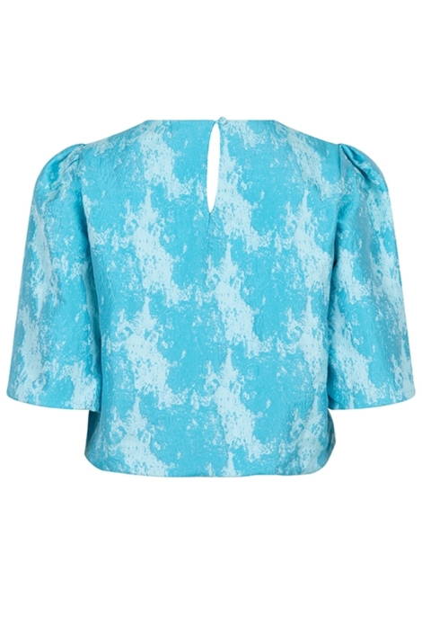 Lofty Manner top aria